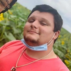 Meet your Posher, Shane